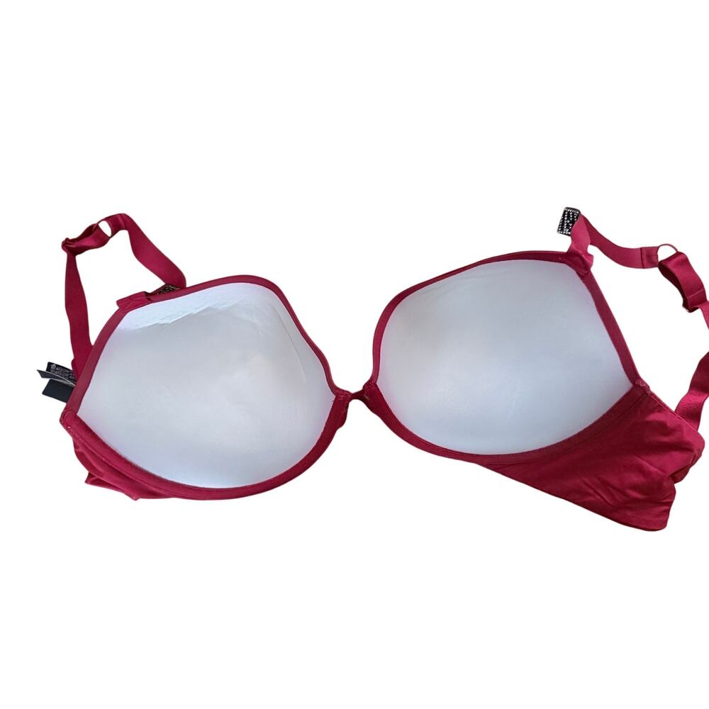 Victoria's Secret Very Sexy Push Up Bra 36DD - Picture 2 of 4